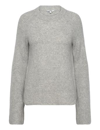 Knitty-M Grey MbyM