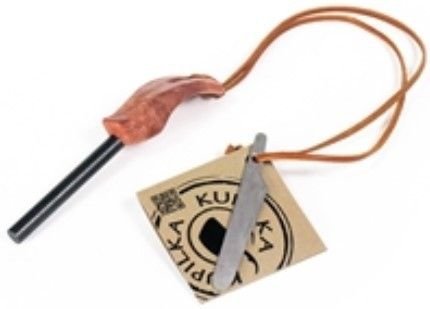 Kupilka Firesteel 8 Punainen