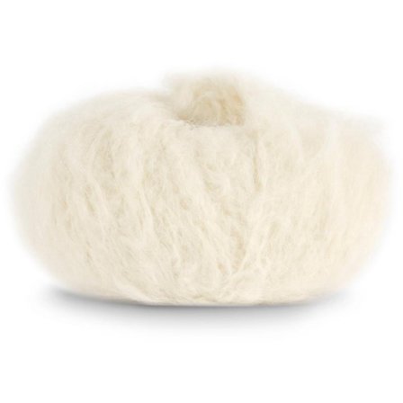 Bæstmor Fnugg-in-Florence Offwhite 903, 50g