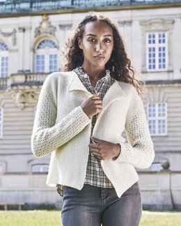 Jakke Sofie - Permin