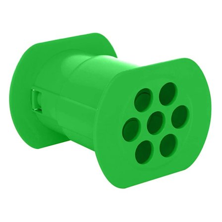 Pølsemaskin Kjøttstrimler GRØNN