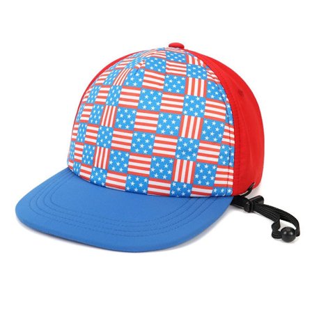 Bucket Hat Beach Cap 44-50CMCOLOR5 COLOR5