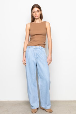 CAMILLA PIHL - Joshua - Light Blue Size40 Jeans