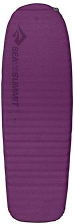 Sea to Summit Selfinflate Mat Comfort Plus -18°C Women Long
