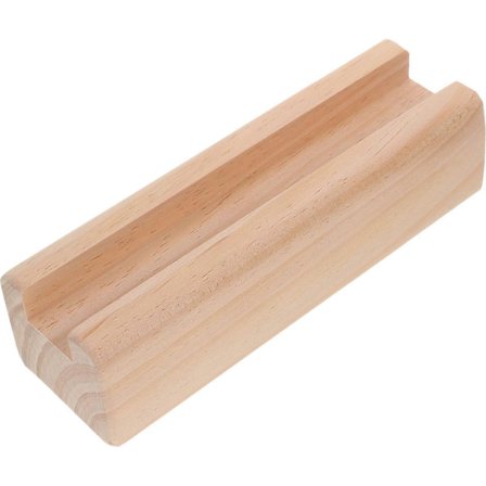 Lattiapeilin Jalka Puinen Peilinpidike Kokovartalopeilin Tukijalka Seisova Peilinjalusta