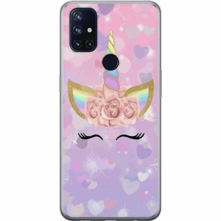 Oneplus Nord N10 5g Skal / Mobilskal - Unicorn