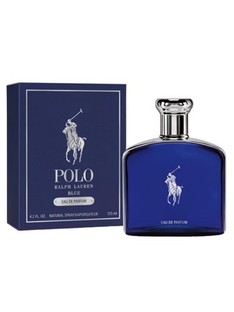 Polo Ralph Lauren Polo Blue Eau de Parfum Spray 125ml