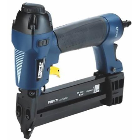 Rapid PRO PMP171 Ministiftpistol pneumatisk, Maskiner