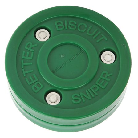 Daglig Træning Dryland Ishockey Puck Indendørs Glat Udendørs Baner