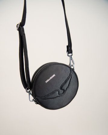 Zadig&Voltaire HANDLE BAG Svart Väskor Tjej - Kids Brand Store