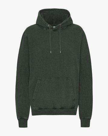 Classic Organic Hood - Midnight Forest - Male - XS
