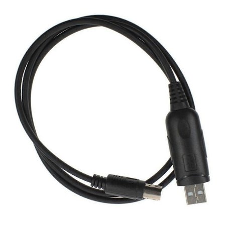 USB-ohjelmointikaapeli FT-857 FT-857D FT-897 FT-897D CT-62 radiodatakaapelille