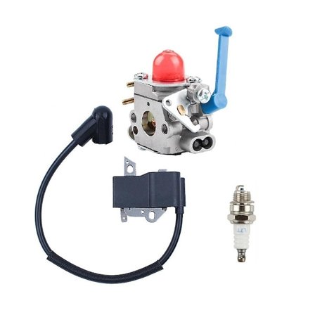 Kaasutin korkeapainepakkaussuodatin moottorisahan lisävarusteet 545081848 128c 128l 128ld