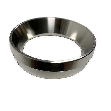 51mm Annostelukaukalo 304 Ruostumaton Teräs Delonghi Breville 51mm Suodattimelle