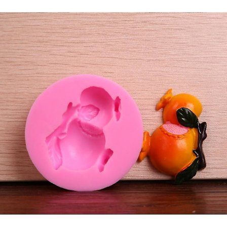 (2st) Form av granatäpple