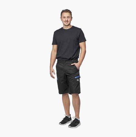 Biltema - Turshorts herre XL