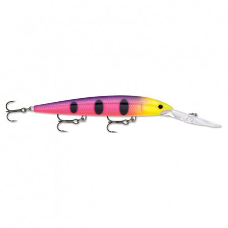 Rapala Down Deep Husky Jerk 12cm - FPN