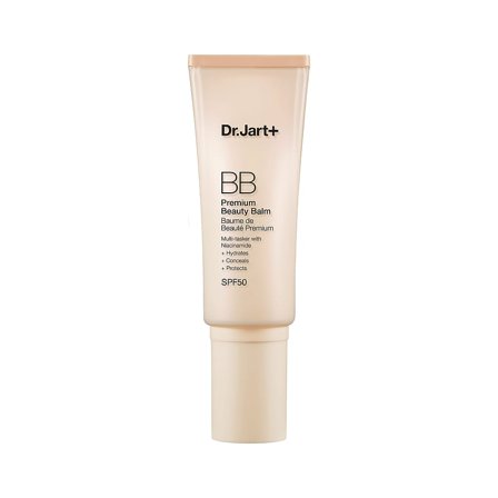 Dr.Jart+ Premium Beauty Balm Fair Light, Makeup, Ansigt, Bb/cc Cream