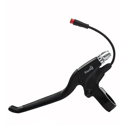 Bromshandtag för E-bike Mini Bike Elcykel Scooter