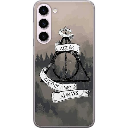 Yhteensopiva Puhelinkuori Samsung Samsung Galaxy S23+ Harry Potter