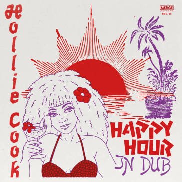 Happy hour in dub HOLLIE COOK