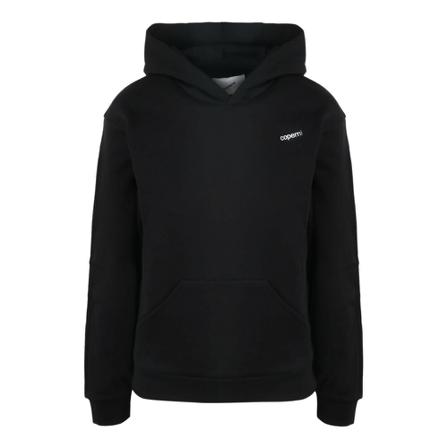 Coperni Sweatshirts & Hoodies , Zwart , Dames , Maat: S