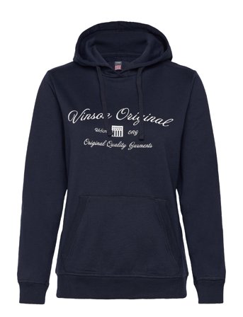 VINSON | Majse Reg Ho Cot Pe Vin W Sw | XS