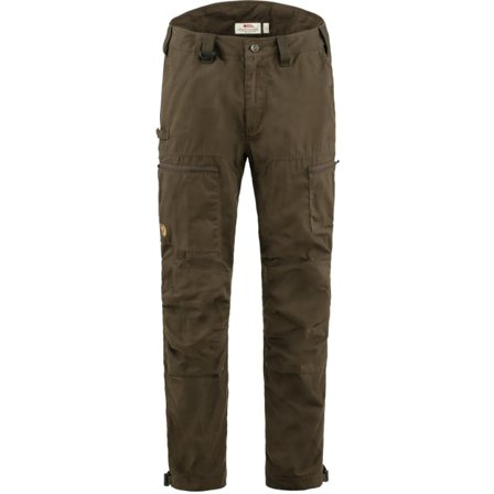 Fjällräven Drev Hybrid Bukser 44/REGULAR - male - Dark Olive - Hunting Bukser