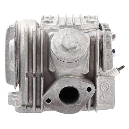 Lifan 110cc ATV Pit Pro Dirt Bike Motorsylinderhode-sett med ventiler