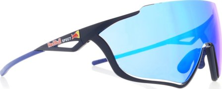 Red Bull SPECT Pace sports glasses Blue OneSize