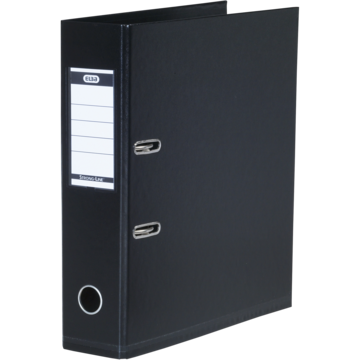 Perm Eu Strong Line 80mm Svart