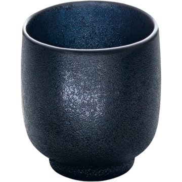 Espressokopp 10cl Nara Svart