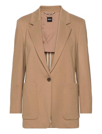 BOSS Jakuana1 Beige