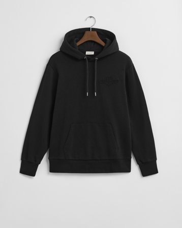 GANT Herren Tonal Hoodie (S)