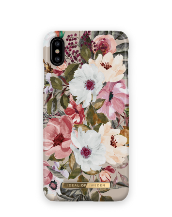 Fashion Case iPhone XS Max Sweet Blossom