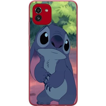 Yhteensopiva Puhelinkuori Samsung Samsung Galaxy A03 Kutistaa