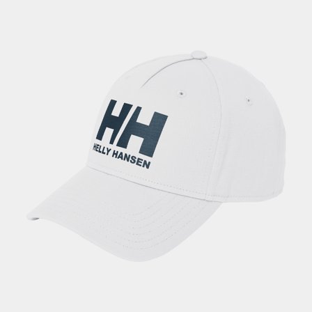 Helly Hansen HH BALL CAP 002 WHITE