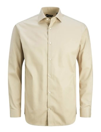 Jack & Jones | Jprblaparker Shirt L/S Noos | L