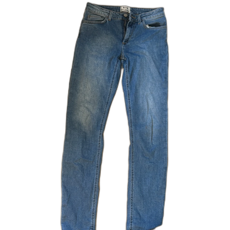 Acne studios jeans