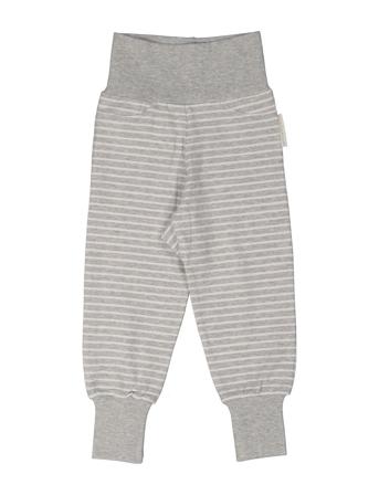 Baby Pant Classic Grey Geggamoja
