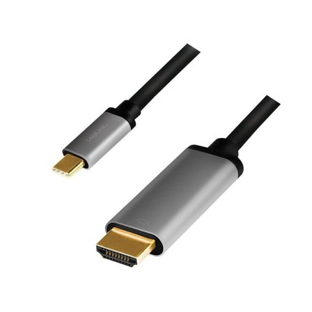 LogiLink Cable Gender Changer Usb 3.2