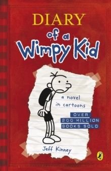 Diary of a Wimpy Kid, ISBN: 9780141324906