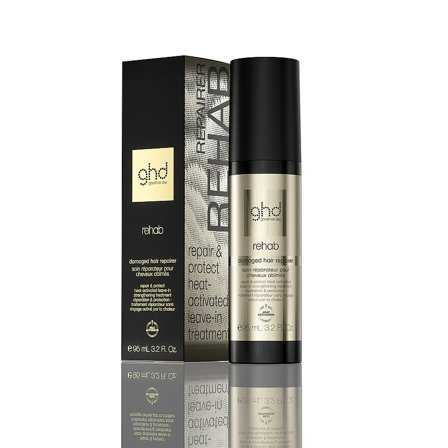 ghd Rehab Damaged Hair Repairer 100 ml, Hår, Shampoo & Hårpleje, Leave-in Conditioner