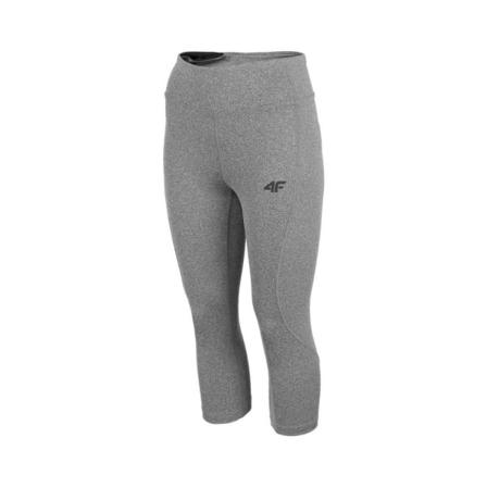 Byxor 4f Spdf350 Gråa 174 - 177 Cm/xl