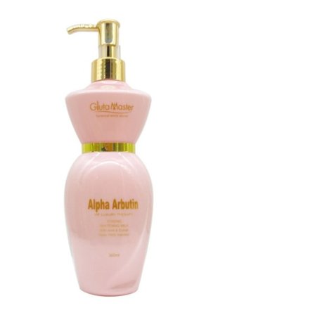 Brightening Lotion For Kvinner Alpha Arbutin Anti-spot fjerning flekker Skjønnhet Whitening Anti-aldring Skin Body Cream