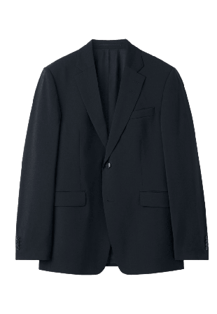 Tiger of Sweden Justin RWS Kavajer Herr Blå 54