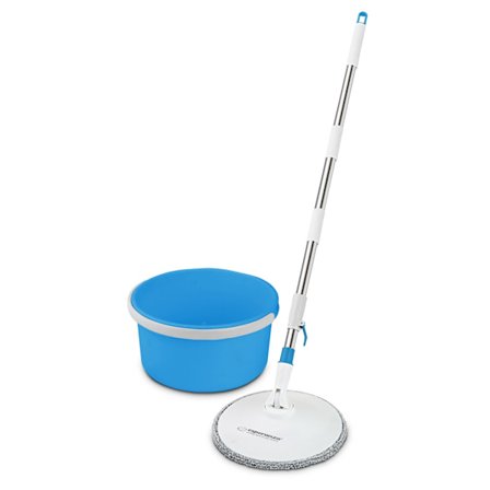 Esperanza Spin Mop Perfect Clean 007