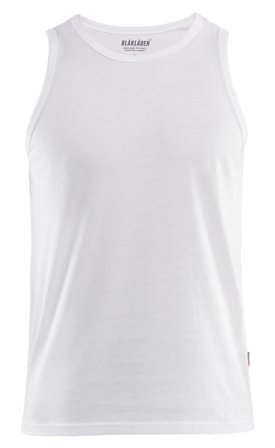 Blåkläder 3511104210004XL Linne vit Vit, Kläder