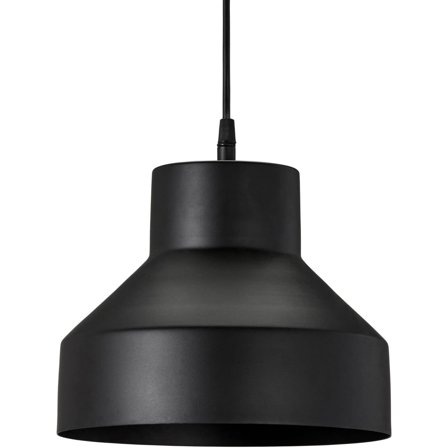 PR Home - Taklampe Solo svart 26 cm 4162603 Svart