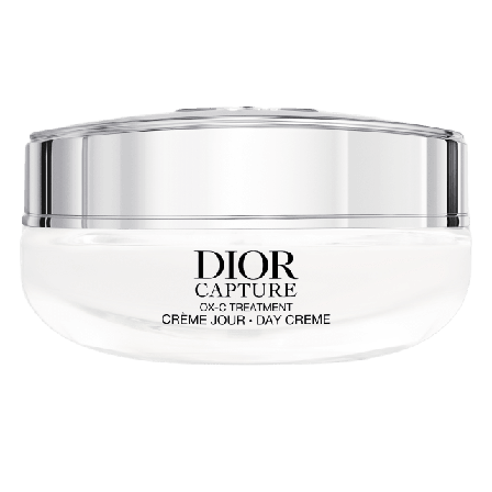 DIOR Capture Day Creme High-Performance Anti-Aging Correction for Wrinkles and Firmness Dagcreme Dam 50ML